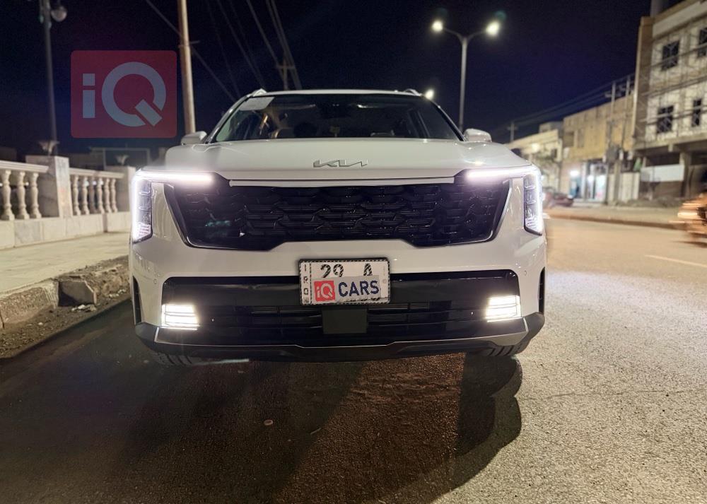 کیا سۆرینتۆ